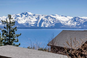 Lakeview Chalet on Don Drive